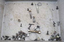 Bolts peugeot ludix d'occasion  Expédié en Belgium