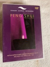 Feng shui schauen gebraucht kaufen  Darmstadt