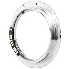 Anello adattatore obiettivo usato  Matino