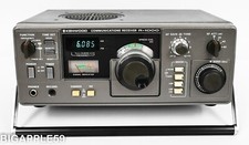 Kenwood 1000 shortwave for sale  Mill Hall