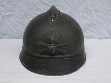 Casque adrian modèle d'occasion  Châtellerault