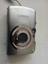 Canon digital camera. for sale  POOLE