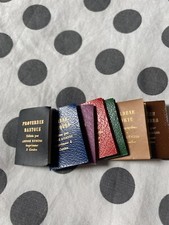 Livres collection minuscules d'occasion Livres collection minuscules d'occasion  Craponne