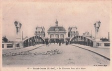 Omer nouveau pont d'occasion  France
