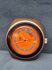 Tissot sideral automatic usato  Italia