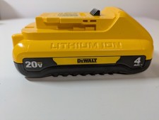 Dewalt dcb240 20v for sale  Westwood