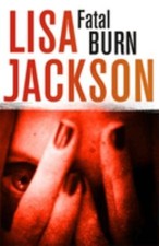 Fatal burn paperback for sale  Mishawaka