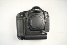 Corpo da câmera digital SLR profissional Canon EOS 1D Mark II N 8.2MP (103) comprar usado  Enviando para Brazil