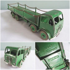 Vintage dinky supertoys for sale Vintage dinky supertoys for sale  SUTTON