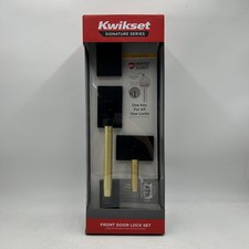 Kwikset prava front for sale  Greer