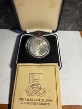 1982 falkland islands for sale  WEYMOUTH