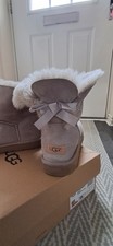 Genuine ugg mini for sale  CARLUKE