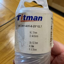 Titman solid surface for sale  WORTHING