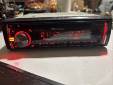 Usado, PIONEER DEH X3600UI MIXTRAX estéreo automotivo comprar usado  Enviando para Brazil