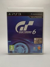 Gran turismo ps3 usato  Gozzano