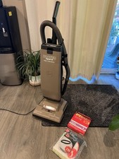 Vintage brown hoover for sale  Ocean Shores
