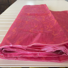 Silk pink multicolor for sale  Gaithersburg