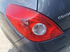 Pel corsa rückleuchte gebraucht kaufen  Magdeburg