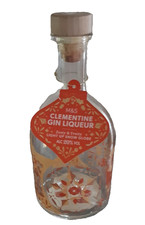 Clementine gin liquer for sale  CHESTERFIELD