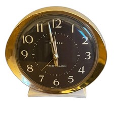 Vintage collectible westclox for sale  Lake Charles