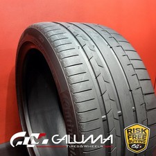 Tire continental sportcontact for sale  Pompano Beach