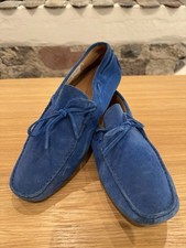 Tod herren mokassins gebraucht kaufen  Emmendingen