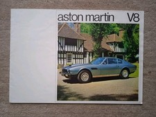 Aston martin v8 gebraucht kaufen Aston martin v8 gebraucht kaufen  Nersingen