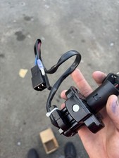 Vfr400 nc30 ignition for sale  COVENTRY