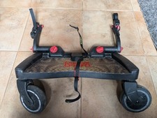 Lascal buggy board gebraucht kaufen  München