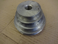 Machine pulley steps for sale  UK