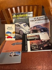 Five volkswagen bug for sale  Colorado Springs