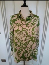 Zara vibrant print for sale  ETCHINGHAM