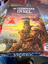 verbotene insel spiel gebraucht kaufen verbotene insel spiel gebraucht kaufen Deutschland