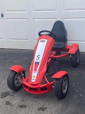 Berg ferrari cart for sale  LEEDS