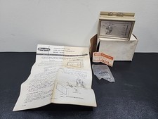 Dayton 2e468 thermostat for sale  Harvest