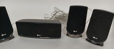 Speaker system sh86sh for sale  RUGBY