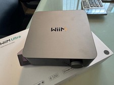 Wiim streamer ultra usato  Catania
