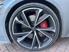 Genuine audi rs7 for sale  CASTLEFORD