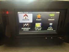 Ecran gps origine d'occasion  Meaux