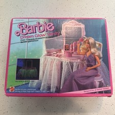 Vintage 1985 barbie d'occasion  Expédié en Belgium