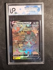 Pokemon cooking pikachu usato  Grottammare