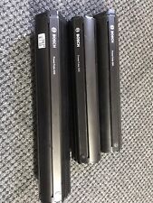 Bosch powertube 500er gebraucht kaufen  München