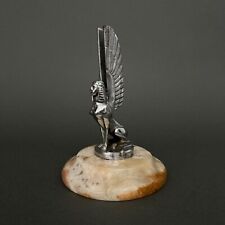 Mascotte automobile sphinx d'occasion  Nantes-