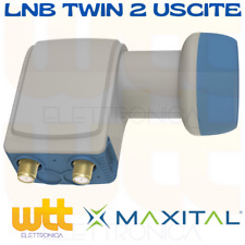Lnb uscite illuminatore usato  Olbia