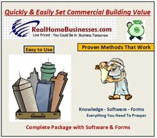 Commercial real estate for sale  Eaton