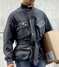 Rare barbour international d'occasion  Paris III