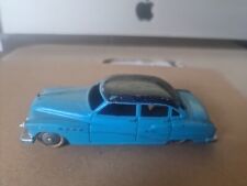 Dinky toys voiture d'occasion  Marseille IV