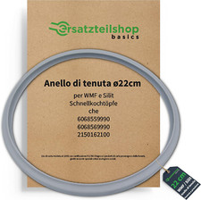 Anello ricambio per usato  Roma