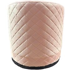 Defective pink quilted for sale  DEREHAM