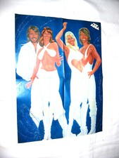 Abba rose tattoo gebraucht kaufen  Bad Rappenau